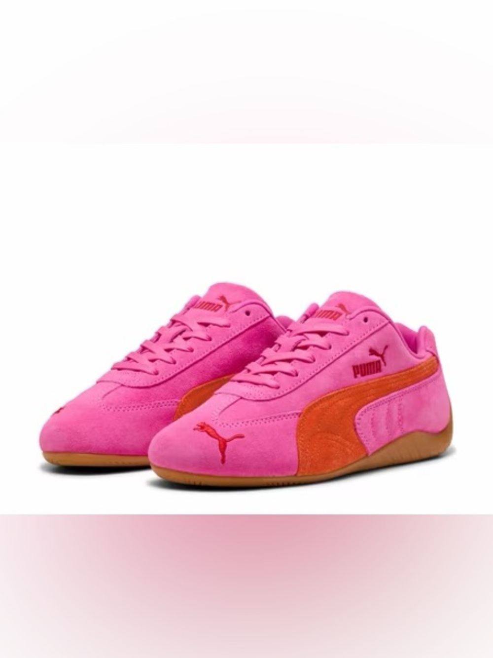PUMA 🔥 Speedcat OG Sneaker - Women's